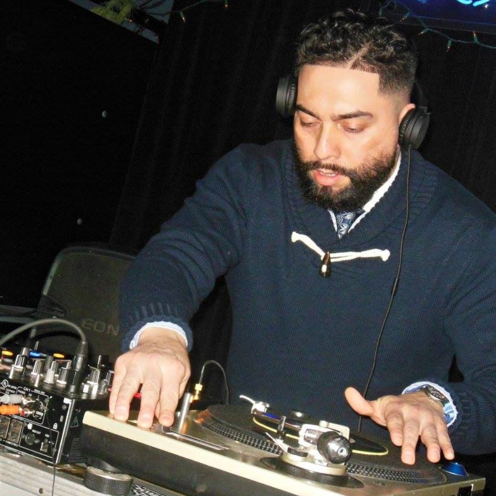 Meet your Posher, Joseph